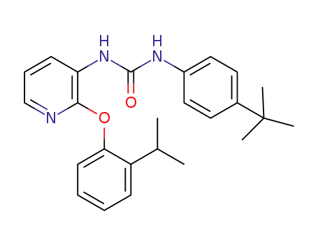 C<sub>25</sub>H<sub>29</sub>N<sub>3</sub>O<sub>2</sub>