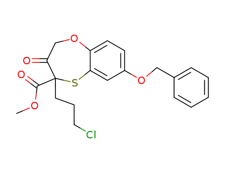110668-57-0 Structure