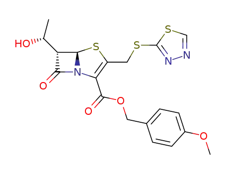 92772-07-1 Structure