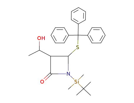 158250-76-1 Structure