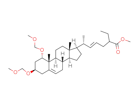 103732-09-8 Structure