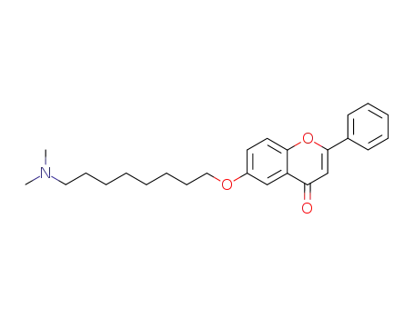 139652-06-5 Structure