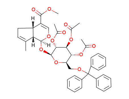 141887-70-9 Structure