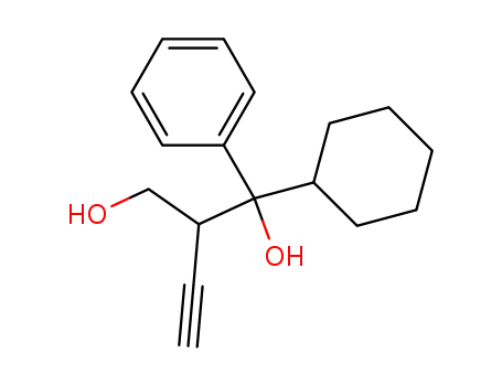 136722-22-0 Structure