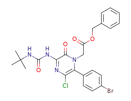 1428533-45-2 Structure