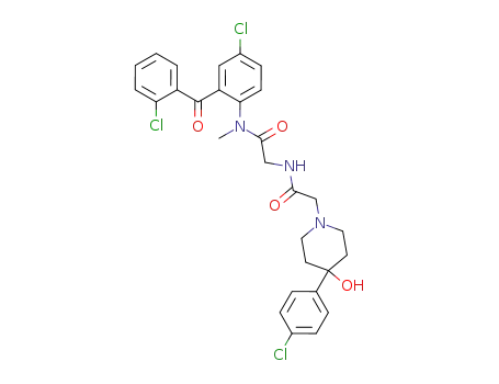 59180-47-1 Structure