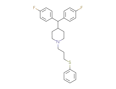 135257-09-9 Structure