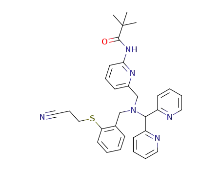 1560980-28-0 Structure