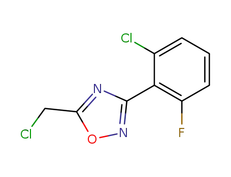 110704-44-4 Structure