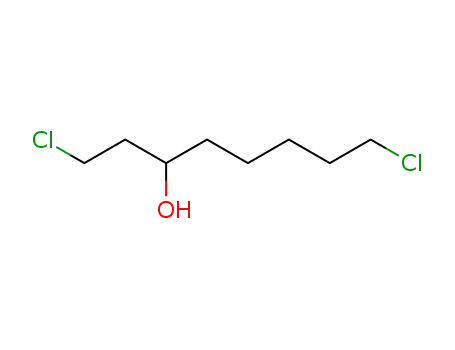 (R,S)-1,8-dichloro-3-octanol