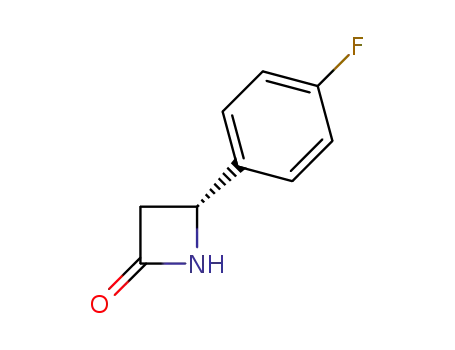 C<sub>9</sub>H<sub>8</sub>FNO
