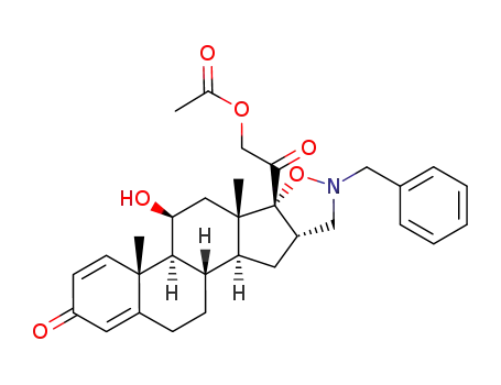 83291-83-2 Structure