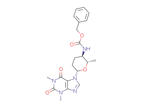 117312-23-9 Structure