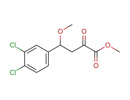 1558055-79-0 Structure