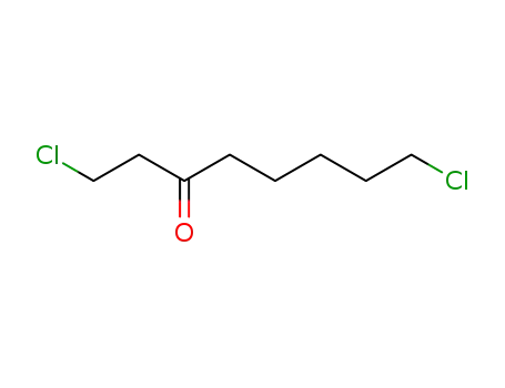 1,8-dichloro-3-octanone