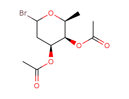 di-O-acetyl-2-deoxy-L-fucopyranosyl bromide