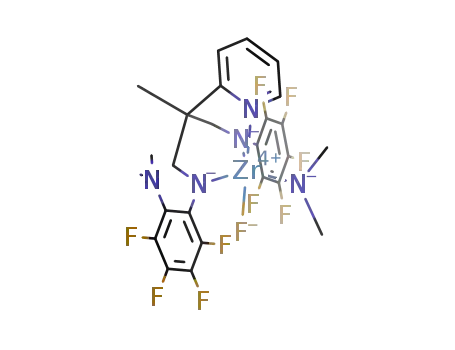 1449697-17-9 Structure