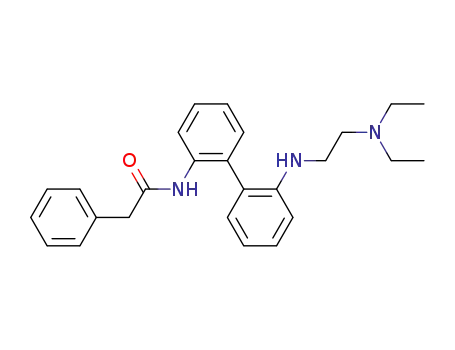 Molecular Structure of 76751-74-1 ((p-nitrophenyl)-)