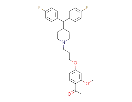 131911-45-0 Structure