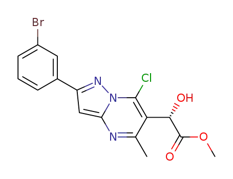 1567215-22-8 Structure