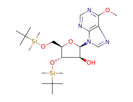 137057-95-5 Structure