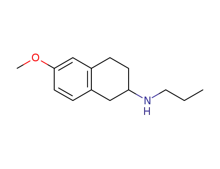 (6-METHOXY-1,2,3,4-TETRAHYDRO-NAPHTHALEN-2-YL)-PROPYL-AMINE HYDROCHLORIDE