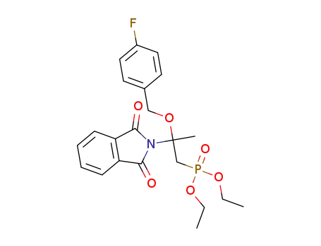 1449519-96-3 Structure