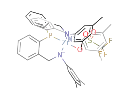 C<sub>46</sub>H<sub>45</sub>F<sub>3</sub>N<sub>3</sub>O<sub>3</sub>PSZr