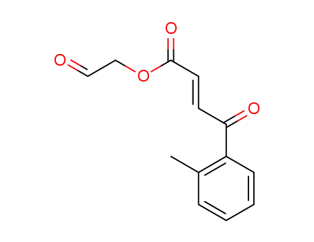 C<sub>13</sub>H<sub>12</sub>O<sub>4</sub>