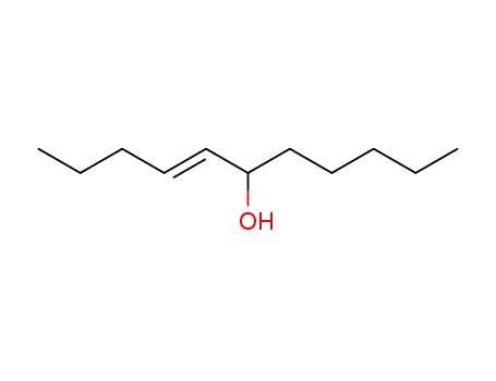 (E)-Undec-4-en-6-ol