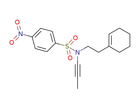 C<sub>17</sub>H<sub>20</sub>N<sub>2</sub>O<sub>4</sub>S