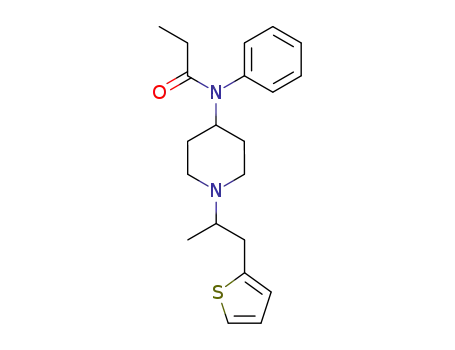 103963-66-2 Structure