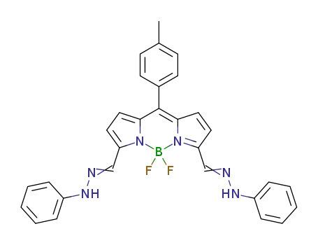 1618110-41-0 Structure