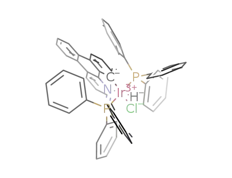 1619903-30-8 Structure
