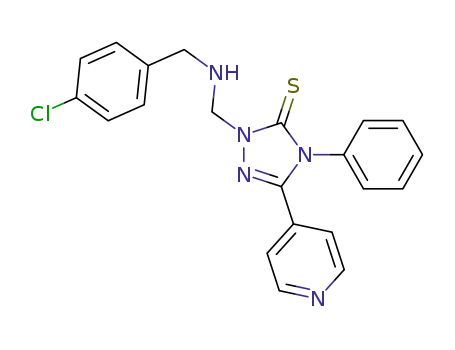 1404080-03-0 Structure