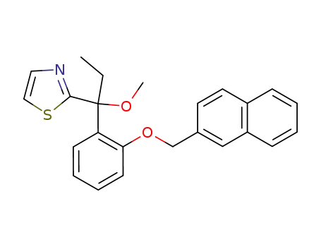 134154-05-5 Structure