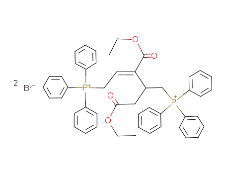 C<sub>48</sub>H<sub>48</sub>O<sub>4</sub>P<sub>2</sub><sup>(2+)</sup>*2Br<sup>(1-)</sup>