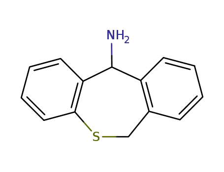 6,11-Dihydrodibenzo[b,e]thiepin-11-amine