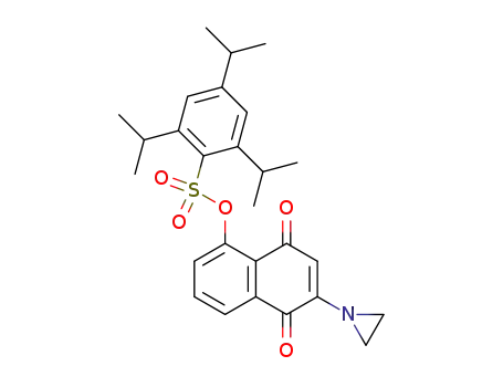 133042-05-4 Structure