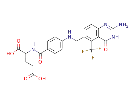 133116-91-3 Structure