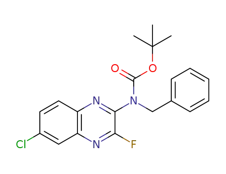 1616667-09-4 Structure