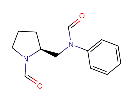 C<sub>13</sub>H<sub>16</sub>N<sub>2</sub>O<sub>2</sub>