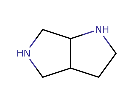 Octahydropyrrolo[3,4-b]pyrrole