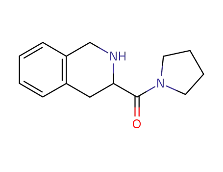 135709-66-9 Structure