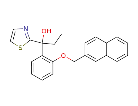 134154-27-1 Structure