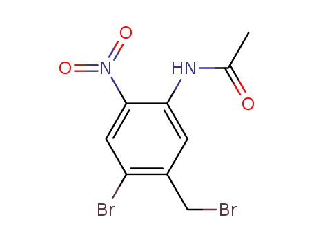 C<sub>9</sub>H<sub>8</sub>Br<sub>2</sub>N<sub>2</sub>O<sub>3</sub>