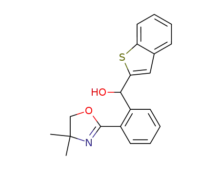 79966-29-3 Structure