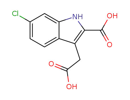 132004-39-8 Structure