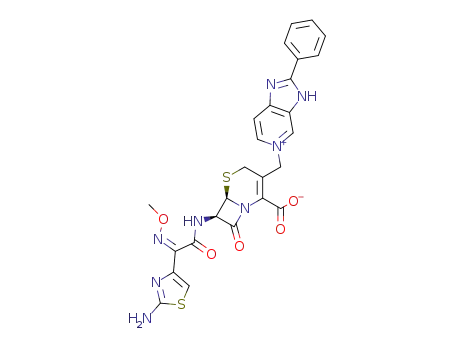 98383-05-2 Structure