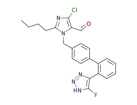 133909-85-0 Structure